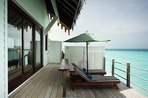 SAii Lagoon Maldives, Curio Collection by Hilton