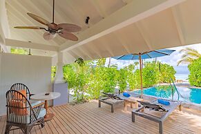 SAii Lagoon Maldives, Curio Collection by Hilton