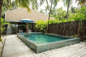 SAii Lagoon Maldives, Curio Collection by Hilton