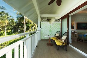 SAii Lagoon Maldives, Curio Collection by Hilton