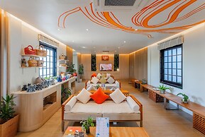 SAii Lagoon Maldives, Curio Collection by Hilton