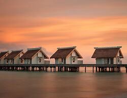 SAii Lagoon Maldives, Curio Collection by Hilton