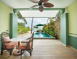 SAii Lagoon Maldives, Curio Collection by Hilton