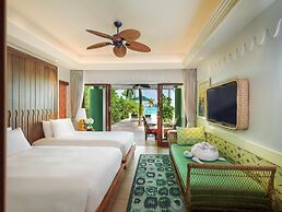 SAii Lagoon Maldives, Curio Collection by Hilton