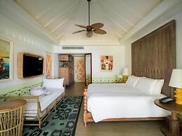 SAii Lagoon Maldives, Curio Collection by Hilton