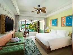 SAii Lagoon Maldives, Curio Collection by Hilton