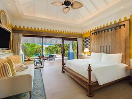 SAii Lagoon Maldives, Curio Collection by Hilton