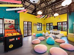 SAii Lagoon Maldives, Curio Collection by Hilton