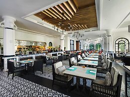 SAii Lagoon Maldives, Curio Collection by Hilton