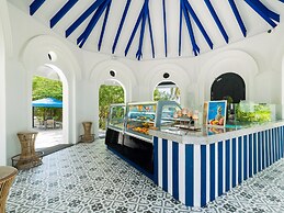 SAii Lagoon Maldives, Curio Collection by Hilton
