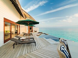 SAii Lagoon Maldives, Curio Collection by Hilton