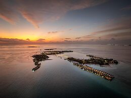 SAii Lagoon Maldives, Curio Collection by Hilton