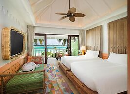 SAii Lagoon Maldives, Curio Collection by Hilton