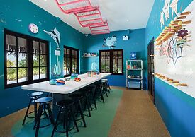 SAii Lagoon Maldives, Curio Collection by Hilton