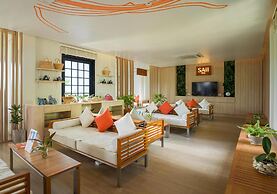 SAii Lagoon Maldives, Curio Collection by Hilton