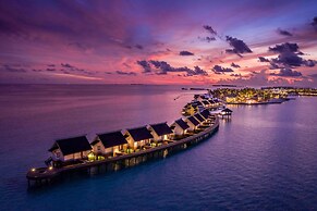 SAii Lagoon Maldives, Curio Collection by Hilton