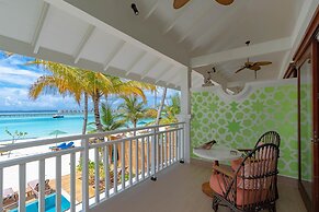 SAii Lagoon Maldives, Curio Collection by Hilton