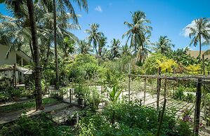 SAii Lagoon Maldives, Curio Collection by Hilton