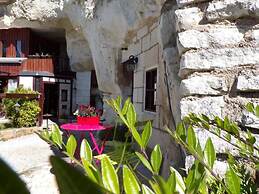 Les Troglos de Beaulieu