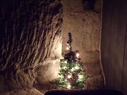 Les Troglos de Beaulieu