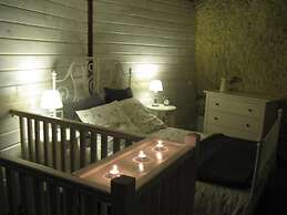 Les Troglos de Beaulieu