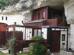 Les Troglos de Beaulieu