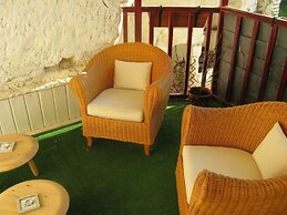 Les Troglos de Beaulieu