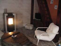 Les Troglos de Beaulieu