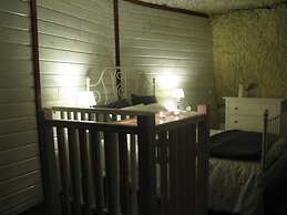 Les Troglos de Beaulieu