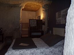 Les Troglos de Beaulieu