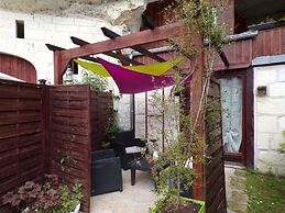 Les Troglos de Beaulieu