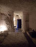 Les Troglos de Beaulieu