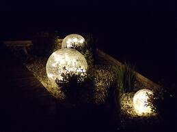 Les Troglos de Beaulieu