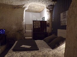 Les Troglos de Beaulieu