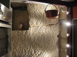 Les Troglos de Beaulieu