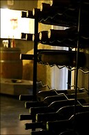 Les Troglos de Beaulieu