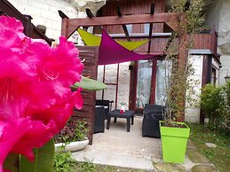 Les Troglos de Beaulieu