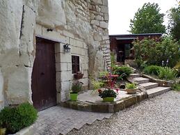 Les Troglos de Beaulieu