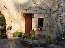 Les Troglos de Beaulieu