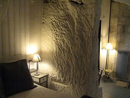 Les Troglos de Beaulieu