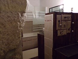 Les Troglos de Beaulieu