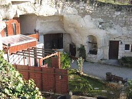 Les Troglos de Beaulieu