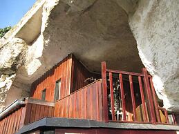 Les Troglos de Beaulieu