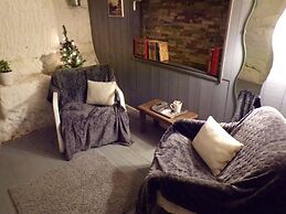 Les Troglos de Beaulieu