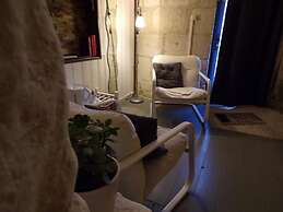 Les Troglos de Beaulieu