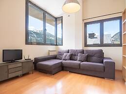 El Tarter Apartments