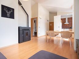 El Tarter Apartments