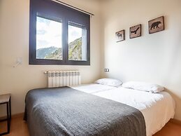 El Tarter Apartments