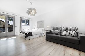 El Tarter Apartments