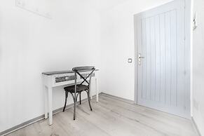 El Tarter Apartments